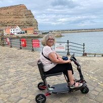 Staithes