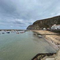Staithes