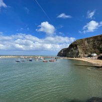 Staithes