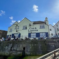 Staithes