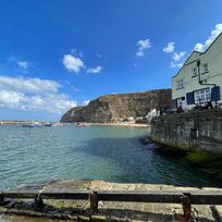 Staithes