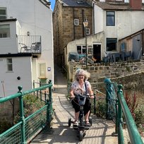 Staithes
