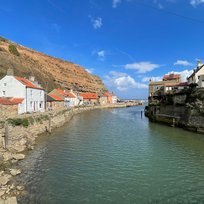 Staithes