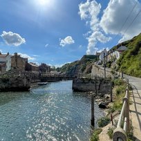 Staithes