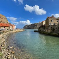 Staithes