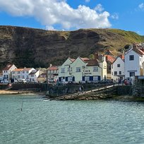Staithes