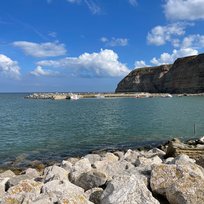 Staithes