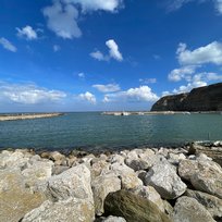 Staithes