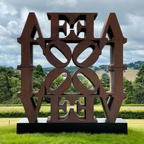YSP, Yorkshire Sculpture Park