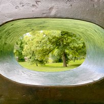 YSP, Yorkshire Sculpture Park