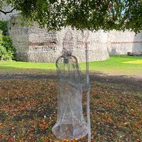 Ghost Walk, York