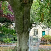 Ghost Walk, York