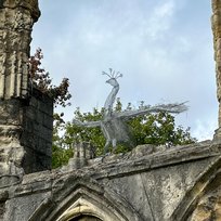 Ghost Walk, York