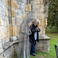Ghost Walk, York