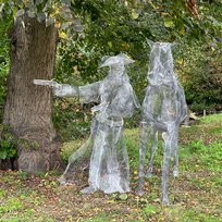 Ghost Walk, York