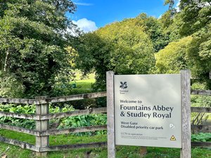 FountainsAbbey