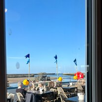 Amble, Holiday
