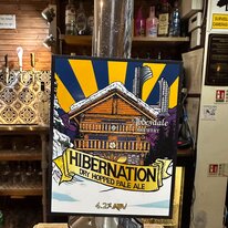 Abbeydale, Beer, Hibernation, Pub, Root & Gaskel