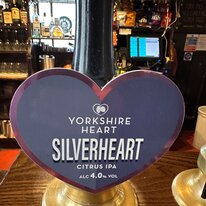 Beer, Golden Ball, Pub, Silverheart, Yorkshire Heart