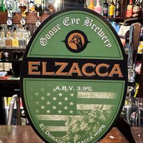 Beer, Elzacca, Goose Eye, Pub, Swan