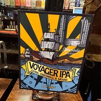 Abbeydale, Beer, Pub, Swan, Voyager IPA