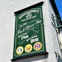 Bridlington, Pub