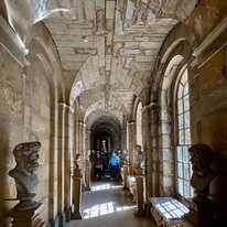 Castle Howard