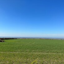 4Apr23, Around Home, Cycling, Millington Pastures