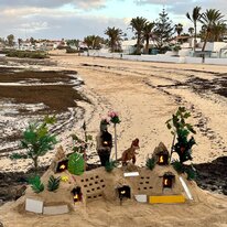 Fuertaventura