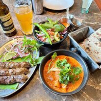 Dishoom, Manchester