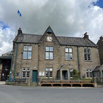 Grassington