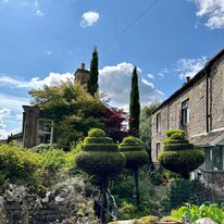 Grassington