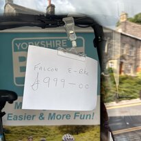 Grassington