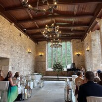 Grassington, Wedding of the Century