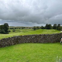 Grassington, Wedding of the Century
