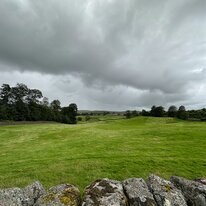 Grassington, Wedding of the Century