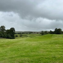 Grassington, Wedding of the Century