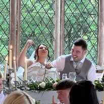 Grassington, Wedding of the Century
