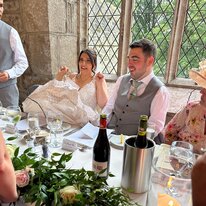 Grassington, Wedding of the Century