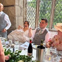 Grassington, Wedding of the Century