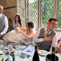 Grassington, Wedding of the Century