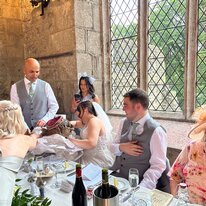 Grassington, Wedding of the Century