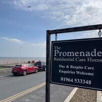 Hornsea