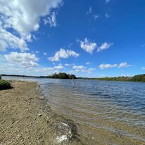 Hornsea, Mere