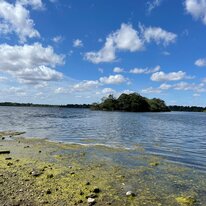 Hornsea, Mere