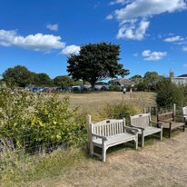 Hornsea, Mere