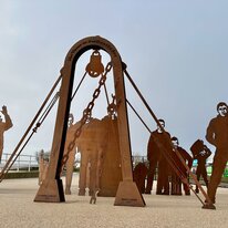 Hull, Humber, Walk