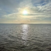 Hull, Humber, Walk