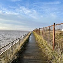 Hull, Humber, Walk