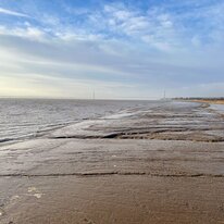 Hull, Humber, Walk
